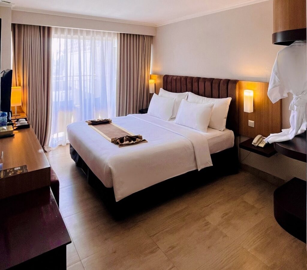 Grand Deluxe