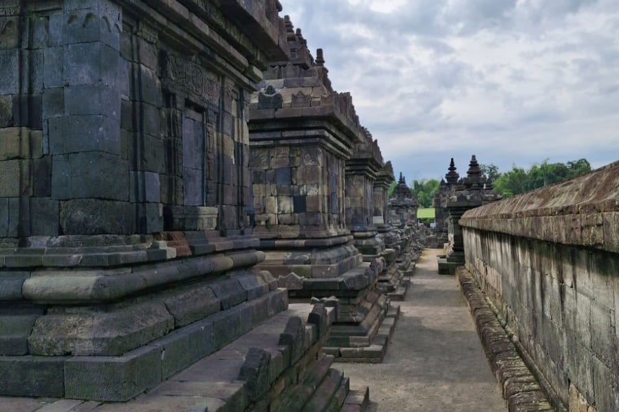 Nearby Heritage